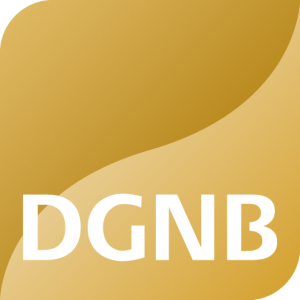 DGNB-Gold